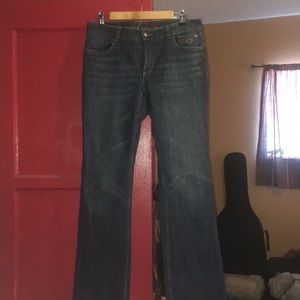 Harley-Davidson Jeans